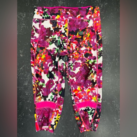 ADIDAS supernova women’s crop leggings - Picture 3 of 6